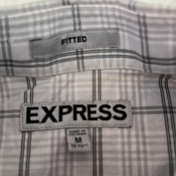 Button down shirt - Picture 2 of 2